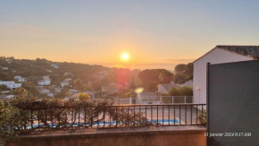Studio à Sainte-Maxime